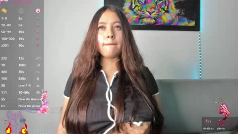 Independent model carolina online show from 02-27-25, 10:31