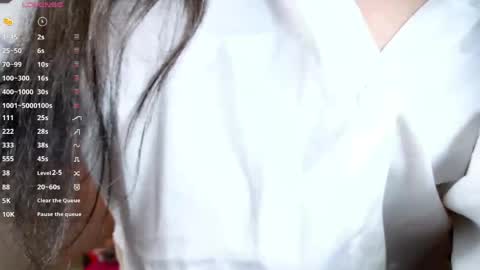 Independent model carolina online show from 04-24-26, 05:04