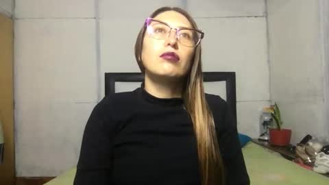 Diablita online show from 09-22-25, 01:07