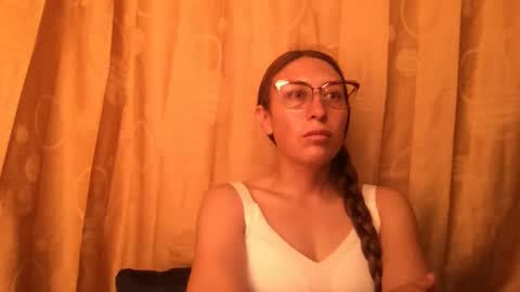 Diablita online show from 04-25-26, 05:54