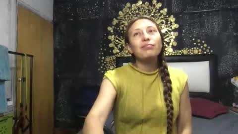 Diablita online show from 05-22-26, 02:19