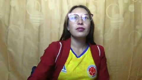 Diablita online show from 07-08-26, 02:05