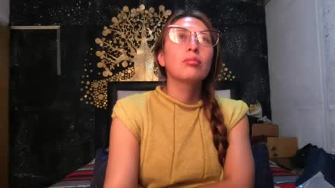 Diablita online show from 07-19-26, 10:02