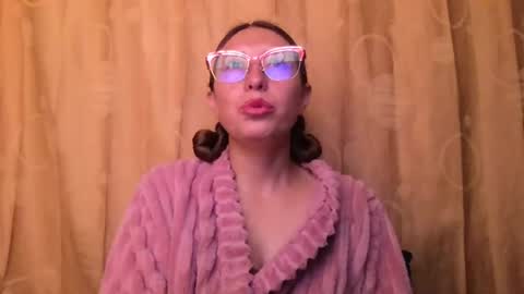 Diablita online show from 08-01-26, 03:11