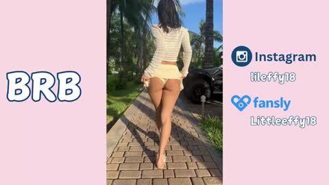 Snapshot of little_effy18_ chatting on 02-03-25, 08:35 Little Effy online show from 02-03-25, 08:35