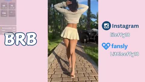 Snapshot of little_effy18_ chatting on 02-20-25, 03:34 Little Effy online show from 02-20-25, 03:34