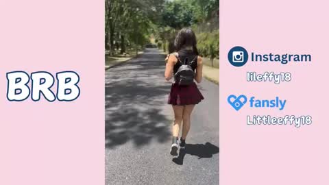 Snapshot of little_effy18_ chatting on 02-21-25, 01:22 Little Effy online show from 02-21-25, 01:22