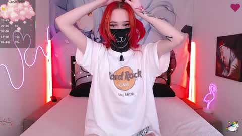 Snapshot of little_food_girl chatting on 05-05-26, 04:42 Jane online show from 05-05-26, 04:42
