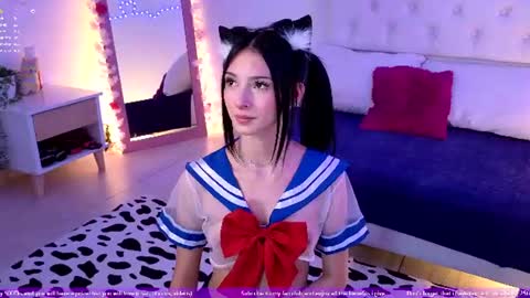 Snapshot of little_kawaiigirl chatting on 07-15-26, 01:11 LILA online show from 07-15-26, 01:11