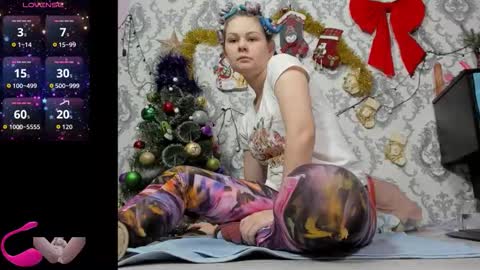 Letti online show from 12-23-25, 07:17