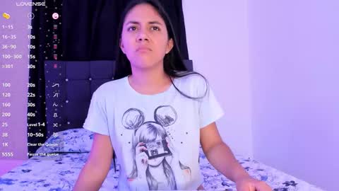 Snapshot of little_liaa chatting on 02-18-26, 10:55 NATHY online show from 02-18-26, 10:55