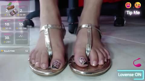 Misstress Martina  online show from 11-19-25, 05:35