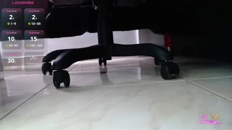 Misstress Martina  online show from 03-12-26, 08:26