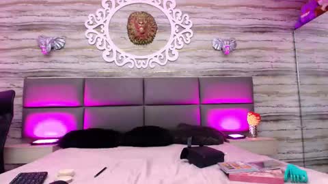 little_mayy online show from 03-13-26, 11:50