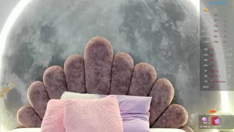 Snapshot of little_melanie chatting on 04-15-26, 07:58 little_melanie online show from 04-15-26, 07:58