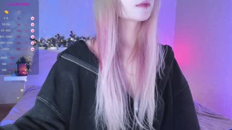 Maria online show from 01-11-25, 01:27