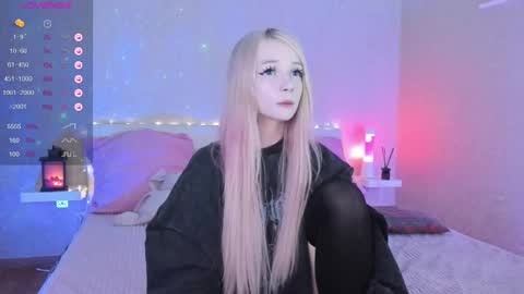 Maria online show from 02-28-25, 06:52