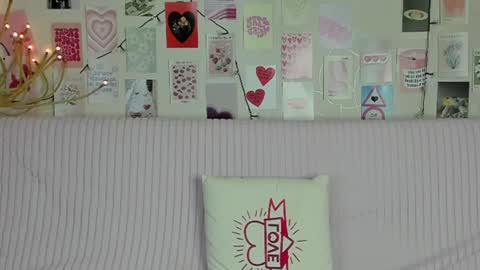 Kriss online show from 07-16-26, 07:47