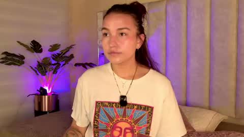 Eva online show from 07-15-26, 06:02
