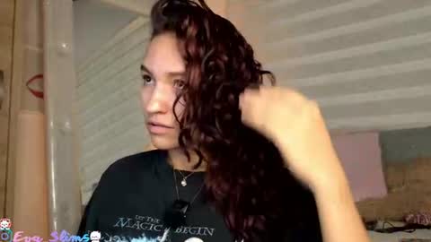 Eva online show from 08-02-26, 12:58
