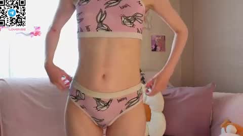 Rosy online show from 07-31-26, 04:56