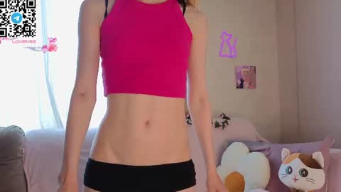 Rosy online show from 08-02-26, 04:33