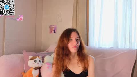 Rosy online show from 08-04-26, 05:10