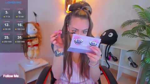 little_rockk online show from 10-12-25, 04:44