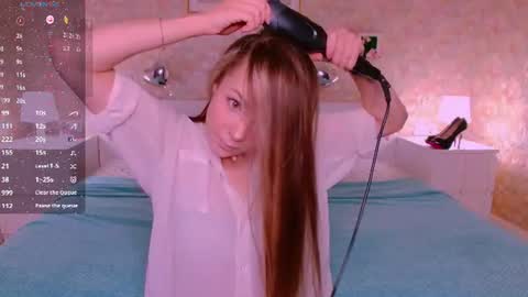 little_rockk online show from 07-03-26, 10:43
