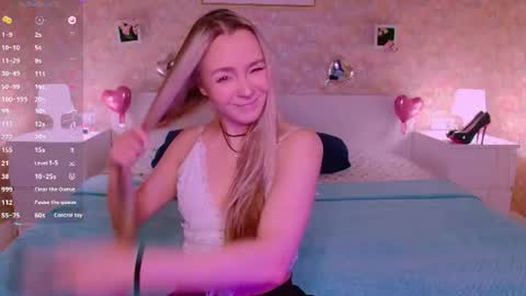 little_rockk online show from 07-18-26, 12:42