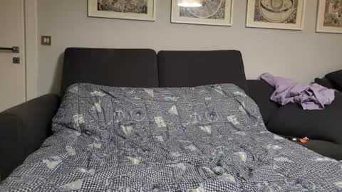 GiuliaFrancesco online show from 01-05-25, 02:06