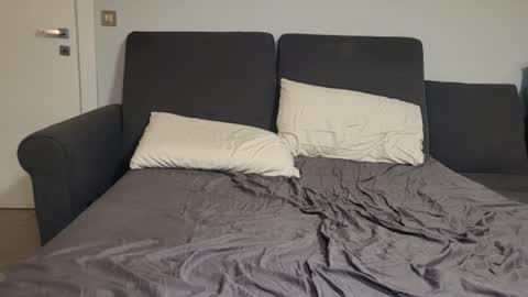 GiuliaFrancesco online show from 02-16-25, 03:15