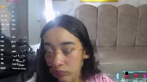 Snapshot of little_samy_v chatting on 05-05-26, 08:28 Hi Stream 1430 to 2100pm online show from 05-05-26, 08:28