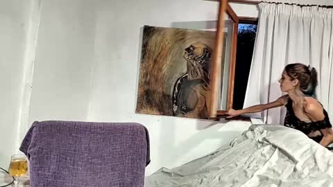 Snapshot of little_savage chatting on 01-16-25, 11:37 little_savage online show from 01-16-25, 11:37