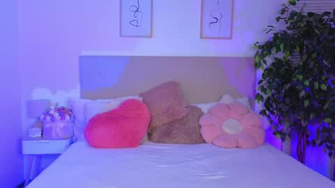 little_siin online show from 06-07-26, 09:07