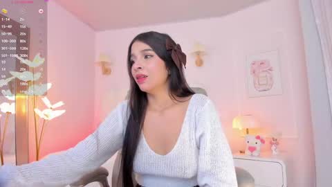 Snapshot of little_sweet_18 chatting on 06-01-26, 11:28 Daniela online show from 06-01-26, 11:28