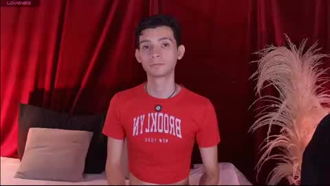 Juan Ferrer online show from 06-19-26, 02:10