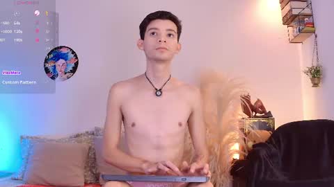 Juan Ferrer online show from 07-20-26, 02:19