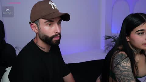 little_vannesaa online show from 12-24-24, 02:21