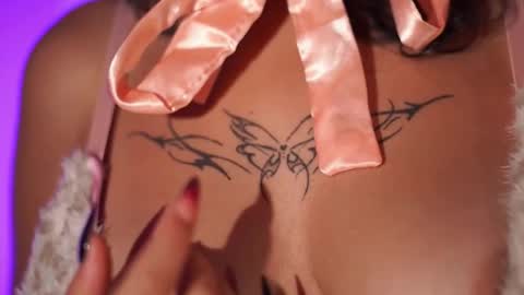 Im your little Velinda  online show from 10-30-25, 06:08