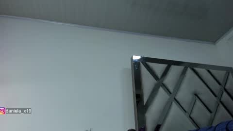 Abbie online show from 03-12-25, 03:46