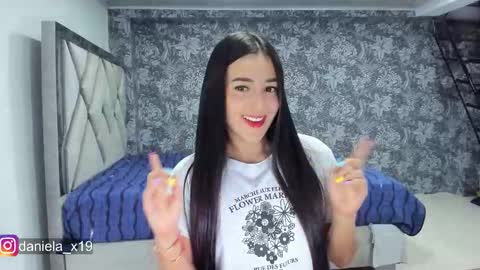 Abbie online show from 03-07-26, 01:35