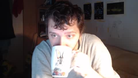 littlealien7 online show from 10-31-25, 03:46