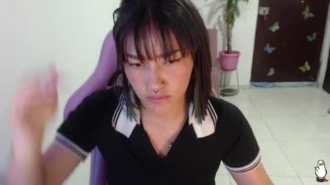 Daniela online show from 04-23-26, 08:55