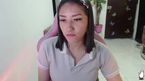 Daniela online show from 06-11-26, 09:07