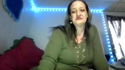 Sady Jayne online show from 05-06-26, 01:27