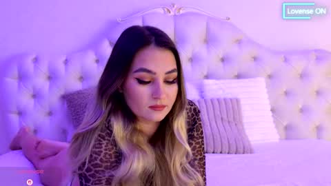 Snapshot of littleblondbunny chatting on 03-04-26, 04:40 littleblondbunny online show from 03-04-26, 04:40