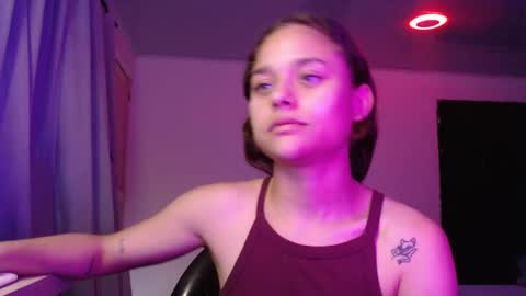 littlecheerry69 online show from 10-22-25, 12:49