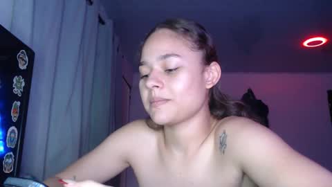 littlecheerry69 online show from 12-01-25, 03:06