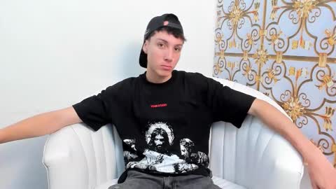 DANNY online show from 01-05-26, 07:50